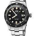 Часы Oris Divers Sixty‑Five 01 733 7720 4054-07 8 21 18